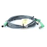 Sensor-/Aktor-Kabel  Neu